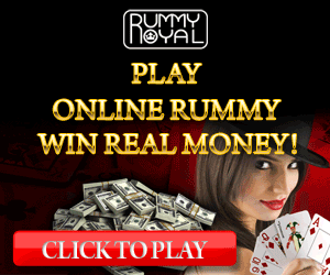 Play Online Rummy for Free or Real Money