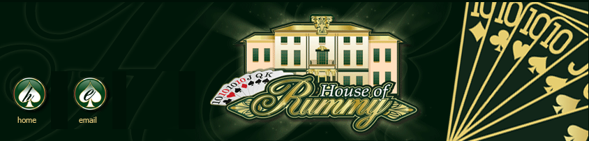 House of Rummy - Play Online Rummy for Real Money