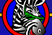Zany Zebra Slot